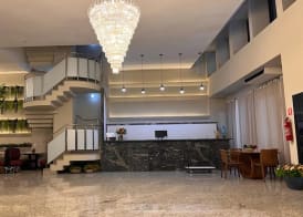 Hotel Dan Inn Uberlandia By Nacional Inn 2