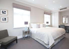 Ashburn Court Apartments 4