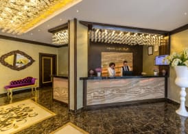 Piccolo Dream Hotel - All Inclusive - Adults Only 3