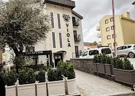 Viola Hotel Budva 2
