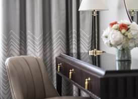 The Westbury Hotel 3
