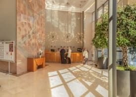 RH Princesa Hotel & Spa 4* Sup 2
