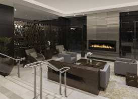 Crowne Plaza Toronto North York by IHG 2