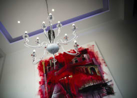 The Josephine Boutique Hotel 5