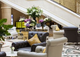 Ezdan Palace Hotel 5