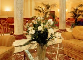 Andreola Central Hotel 3
