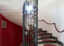 Casteluce Hotel Funivie 3