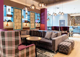Premier Inn Leipzig City Oper 2