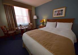 Hotel Tadoussac 5
