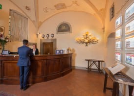 Hotel San Michele 2