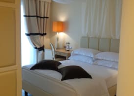 Erbavoglio Hotel 4