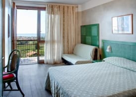 Hotel Castello S. Antonio 3