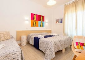 Hotel Villa Rita 4