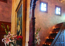 S.Nikolis' Historic Boutique Hotel 4