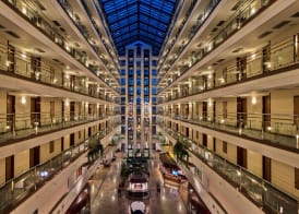 Maritim Hotel Magdeburg 2