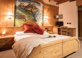 Hotel Cirelle Suite & Spa 3