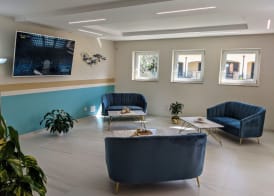 Il Giglio Marino Cilento Residence by ElodeaGroup 3