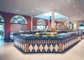 Iberostar Waves Costa Dorada - All Inclusive 3