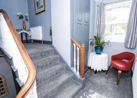 Beckenham Park Hotel 3