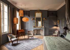 La Divine Comédie-Suites Deluxe 4