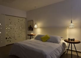 Margie Mykonos Hotel 5