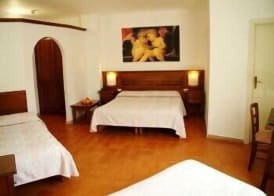 Albergo Del Sole 4