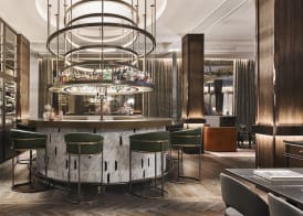 Gran Hotel Inglés - The Leading Hotels of the World 5