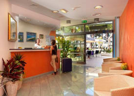 Hotel Antares 2