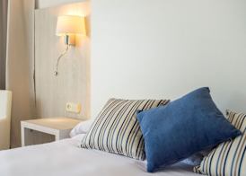Sentido Fido Tucan - Adults Only 4