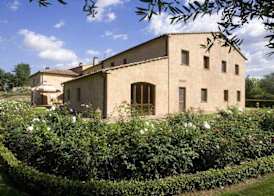 Sovana Hotel & Resort 5