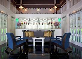 The Majestic Hotel Kuala Lumpur, Autograph Collection 3