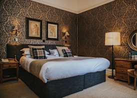 Merewood Country House Hotel 4