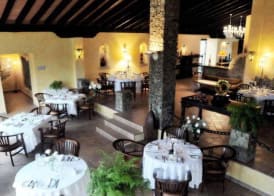 El Cortijo de Zahara by QHotels 5