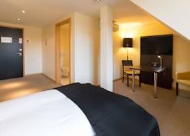 DORMERO Hotel Altes Kaufhaus Lüneburg 5