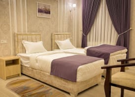 Marmaris Hotel 5