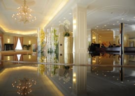 Grand Visconti Palace 4