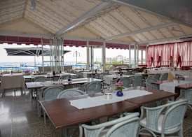 Hotel Elpiro 5