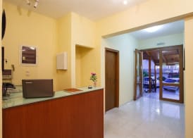 Babis Hotel 2