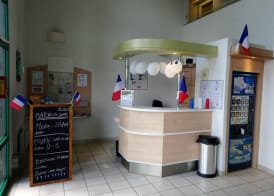Hôtel Inn Design Laon 4