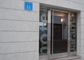 Hotel Jarama 3