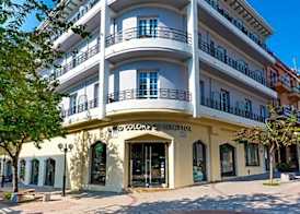 Hotel Hermes 2