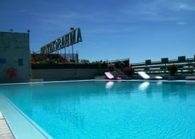 Grand Hotel Ambasciatori Wellness & Spa 2