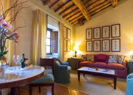 Castello Banfi - Il Borgo - Relais et Chateaux 2