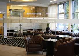 Hotel Business Faltom Gdynia 4