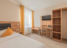 Hotel Gute Hoffnung Pforzheim 4