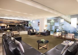 Citadines on Bourke Melbourne 4