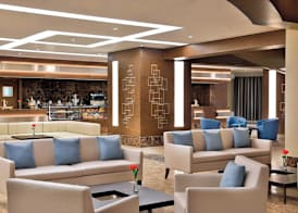 Four Points by Sheraton Makkah Al Naseem 3