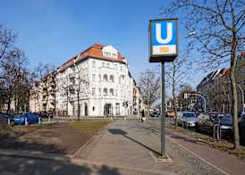 Exe Hotel Klee Berlin 3