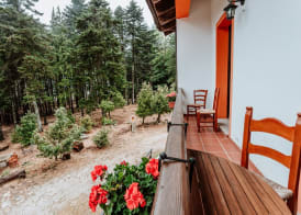 Vallicciola Nature Hotel 3