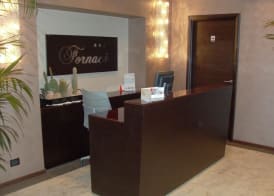 Albergo Fornaci 4